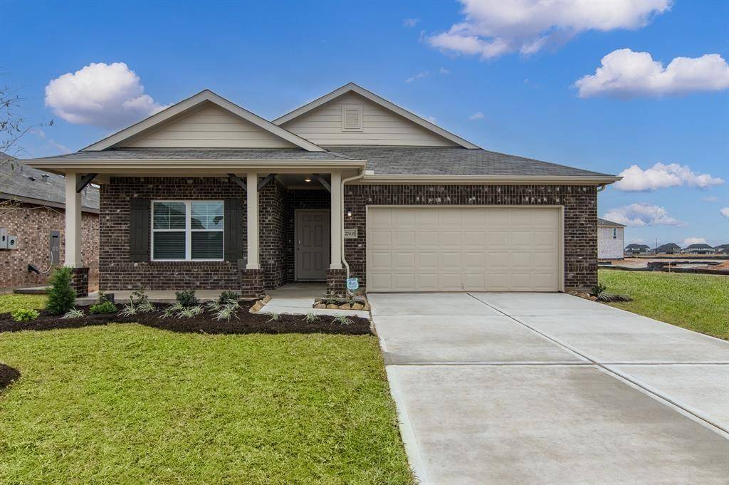 Katy, TX 77492,27022 Beacon Glen DR