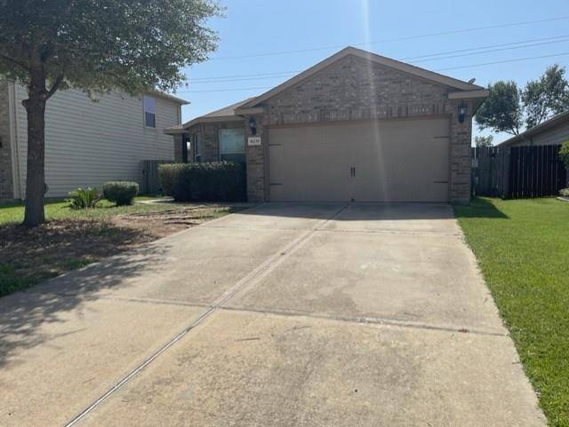 Hockley, TX 77447,16239 Silver Wing LN