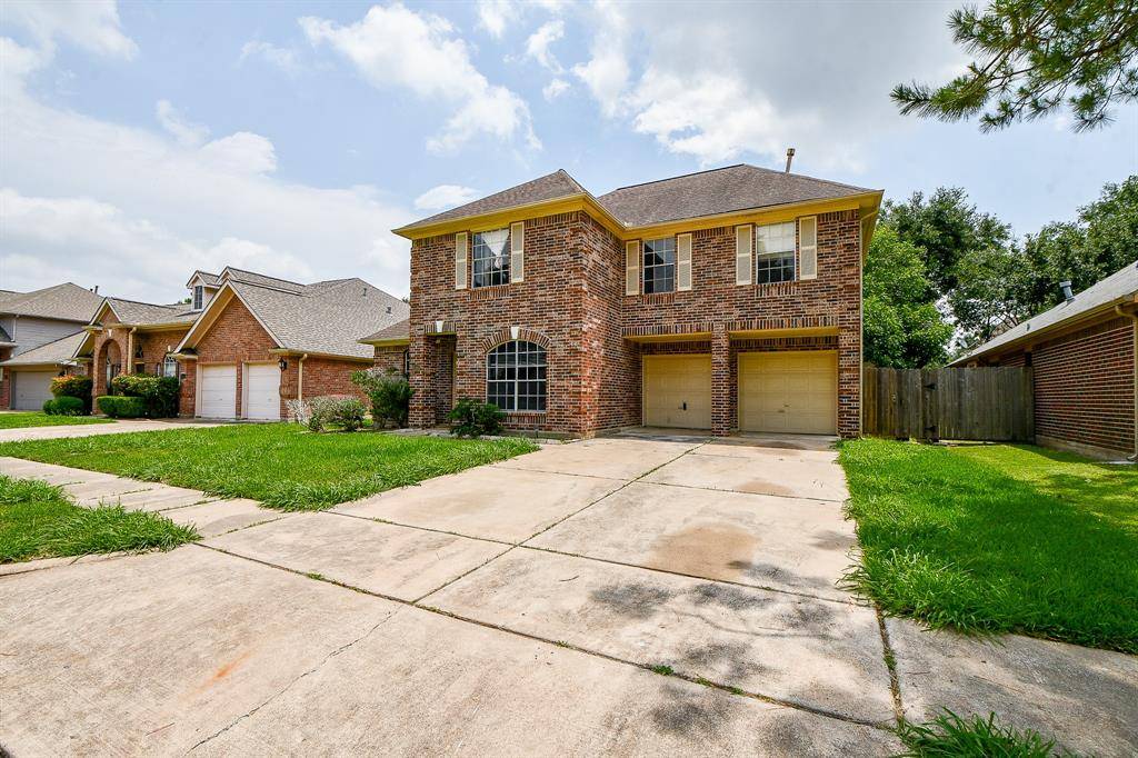 Sugar Land, TX 77498,16415 Ginger Run WAY