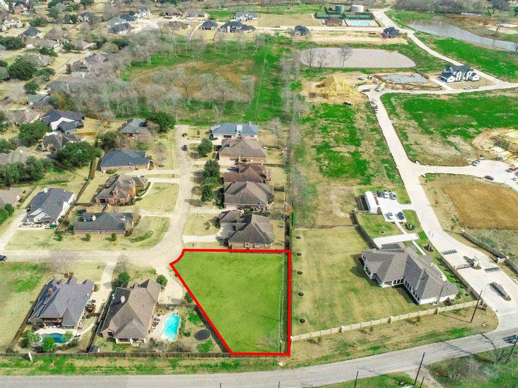 Weston Lakes, TX 77441,33231 Worthing LN