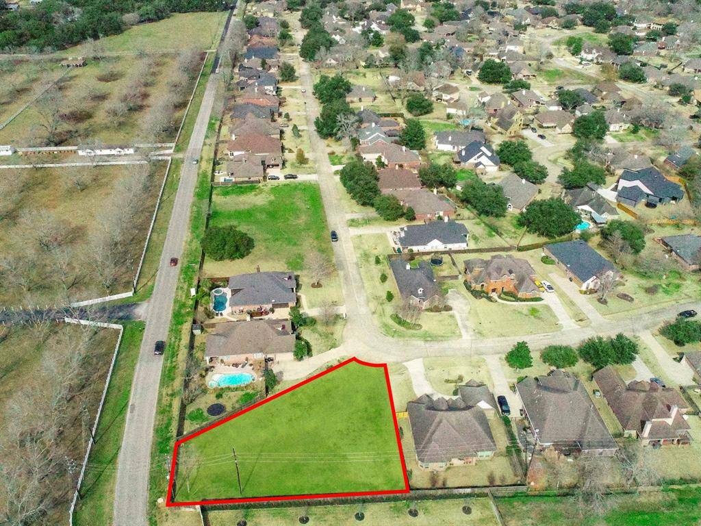 Weston Lakes, TX 77441,33231 Worthing LN