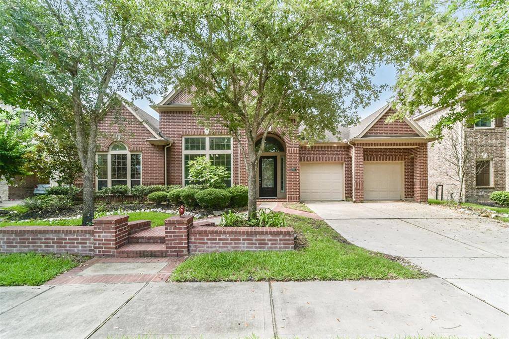 Cypress, TX 77433,18815 Banyan Cove LN