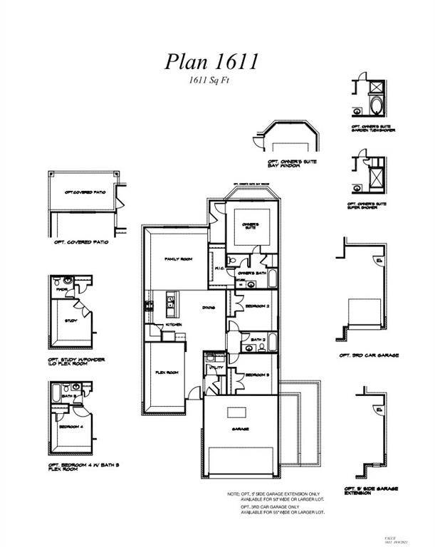 Rosharon, TX 77583,5306 James Michael DR