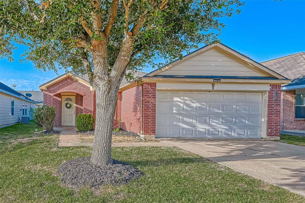 Katy, TX 77493,24507 Lakecrest Village DR