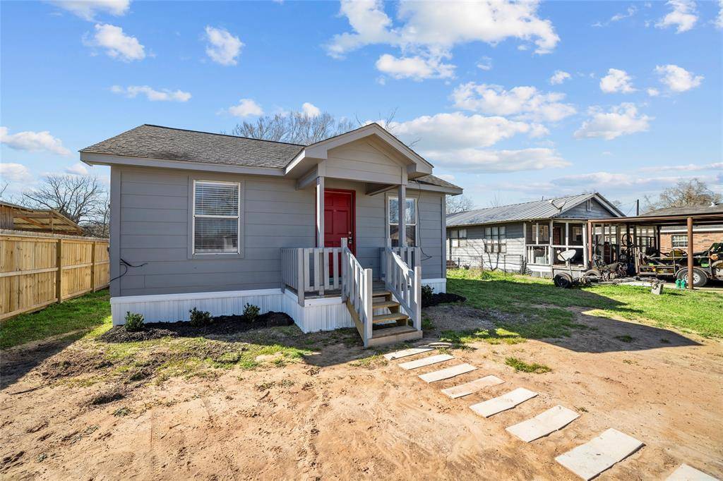 Hempstead, TX 77445,1225 4th ST