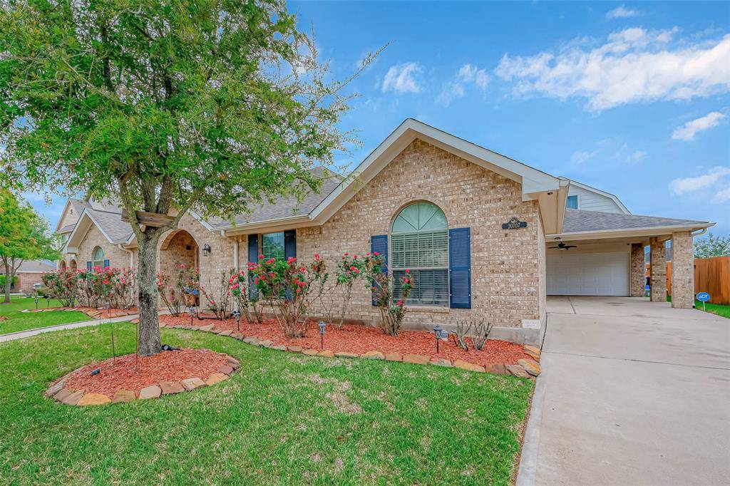 Cypress, TX 77433,20707 Tuskin Oaks DR