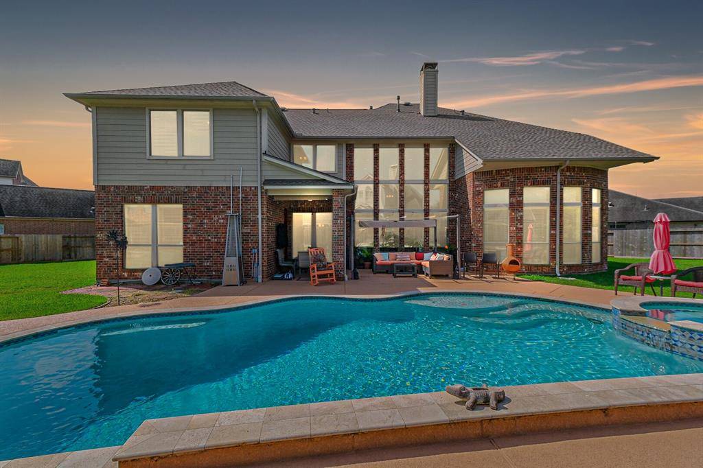 Katy, TX 77494,2402 Chesley Park CT