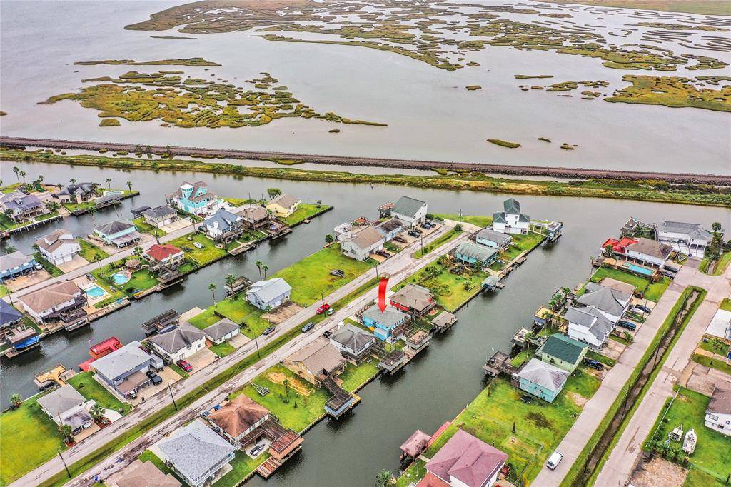 Bayou Vista, TX 77563,486 Pompano ST