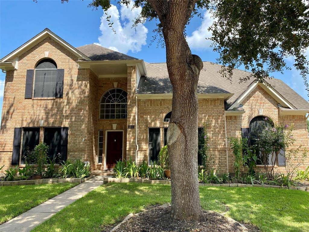 Sugar Land, TX 77479,203 Ridgepoint CIR