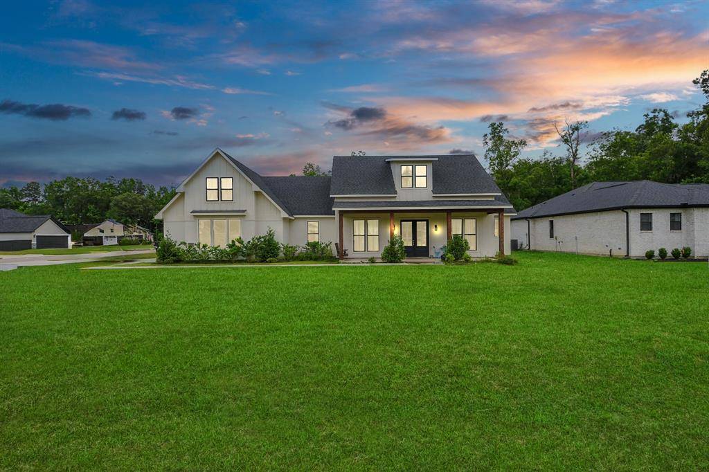 Dayton, TX 77535,558 Road 662