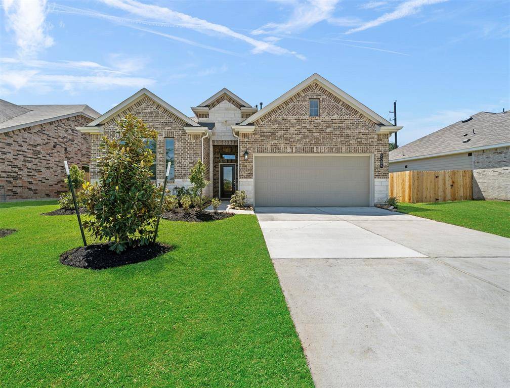 Rosenberg, TX 77469,4639 Bartagrass DR