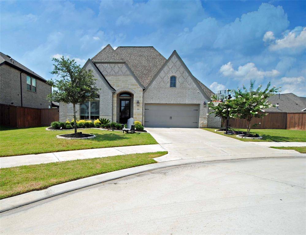 Katy, TX 77493,23602 Ash Bud CIR