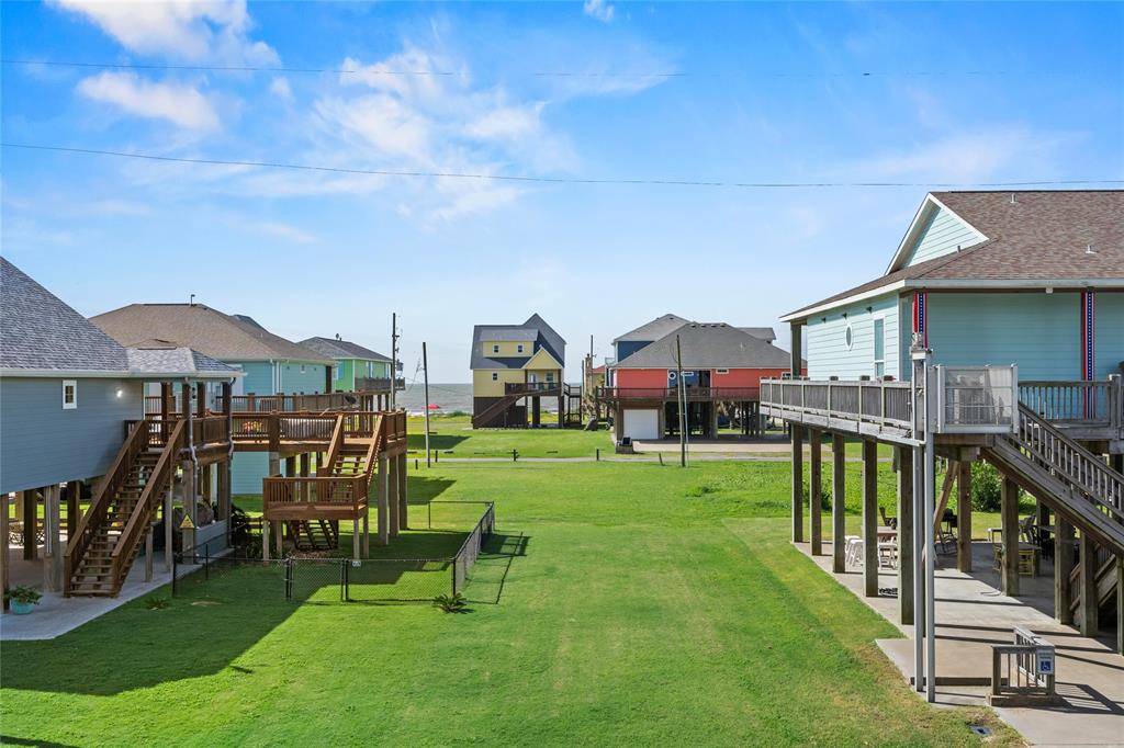 Port Bolivar, TX 77650,2617 Breaker DR