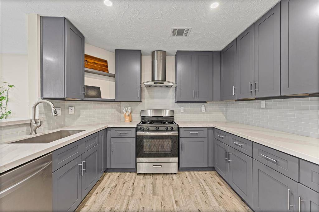 Houston, TX 77084,15626 Fox Springs DR
