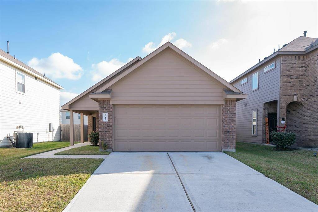 Houston, TX 77048,13135 Ingram Gap LN