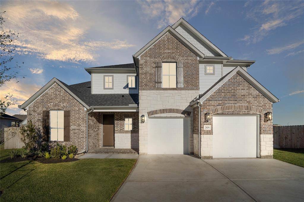 Katy, TX 77493,2606 Fordwood CT