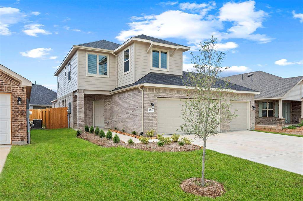 Brookshire, TX 77423,368 Palero Path