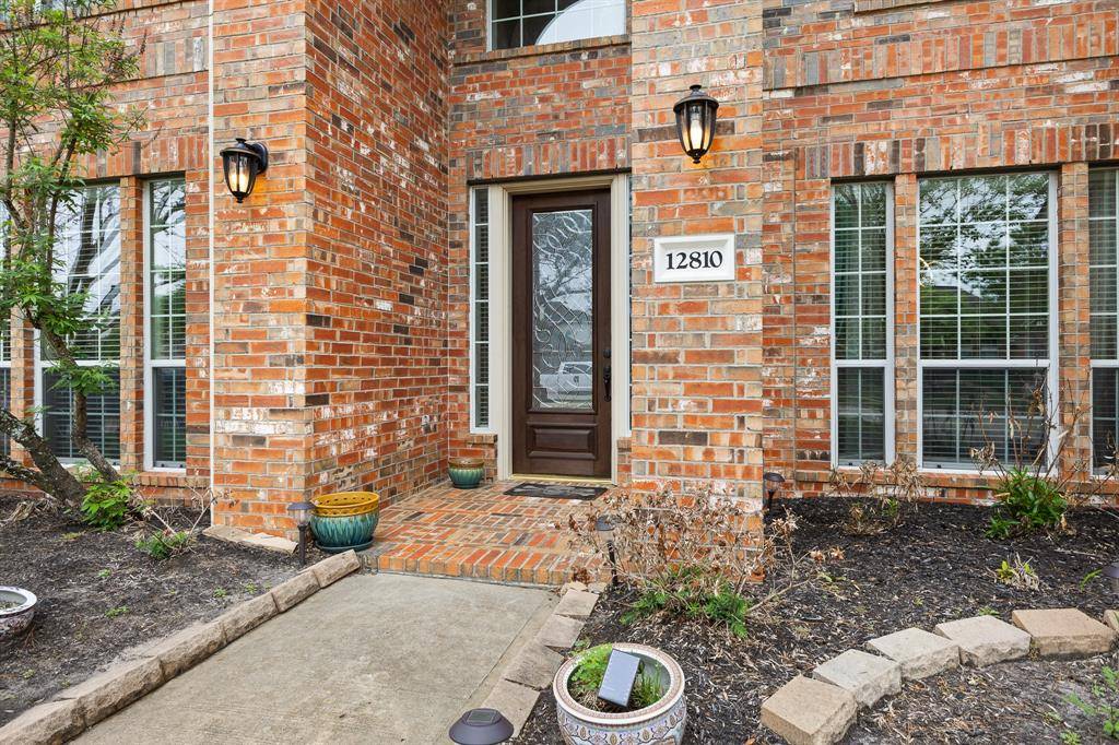 Tomball, TX 77377,12810 Stanbury Park LN