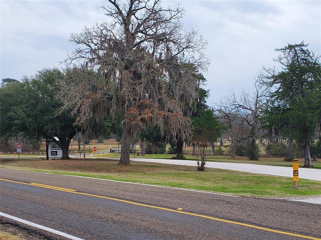 Trinity, TX 75862,Lot 1 & 2 Oakley RD