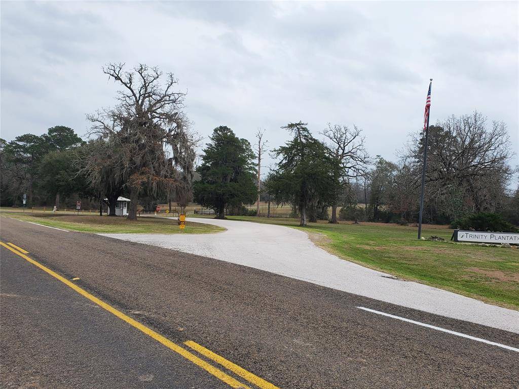 Trinity, TX 75862,Lot 1 & 2 Oakley RD