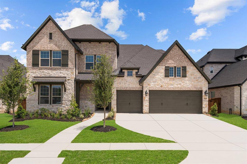 Cypress, TX 77433,20410 Magnolia Flint DR