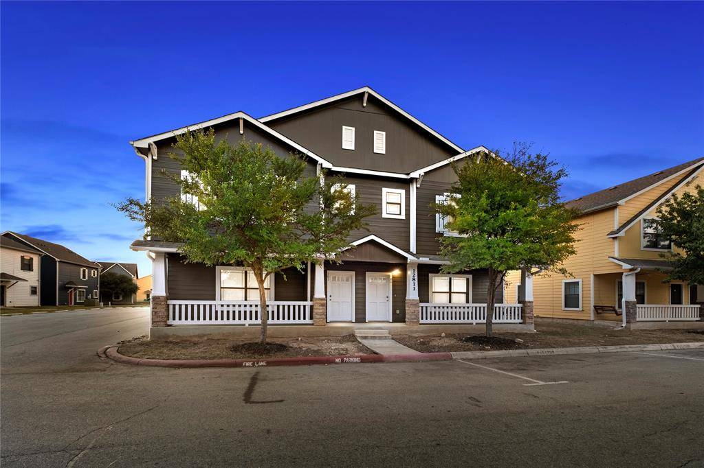 San Antonio, TX 78249,12915-101 Idledale DR