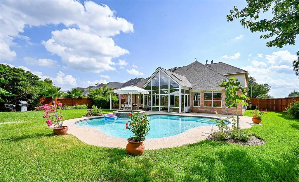 Houston, TX 77041,6342 Collina Springs CT