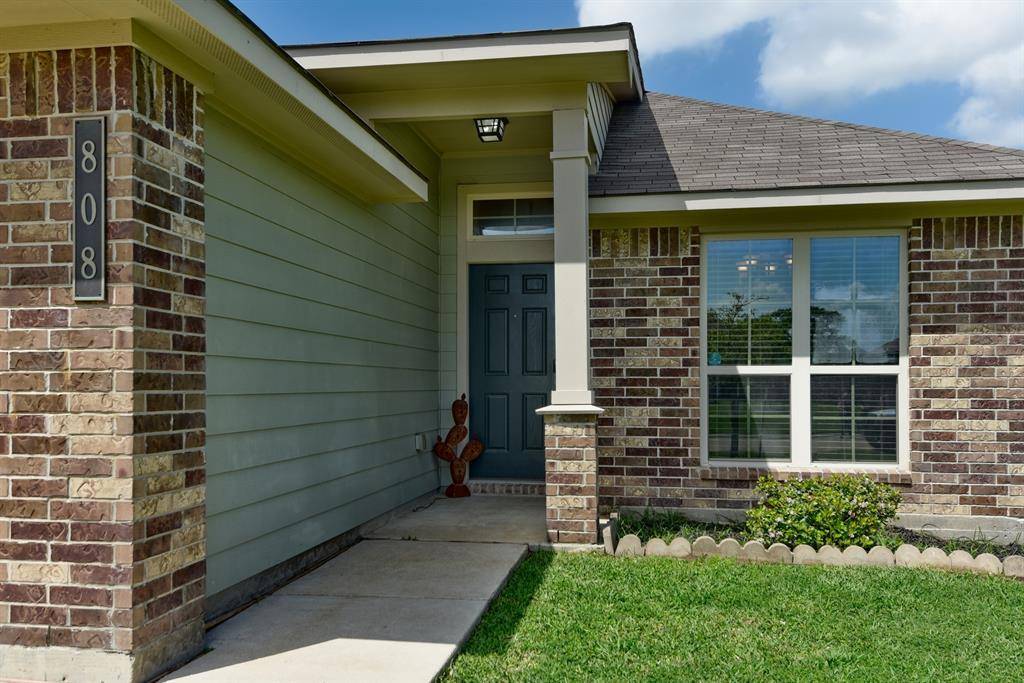 Navasota, TX 77868,808 Mockingbird ST