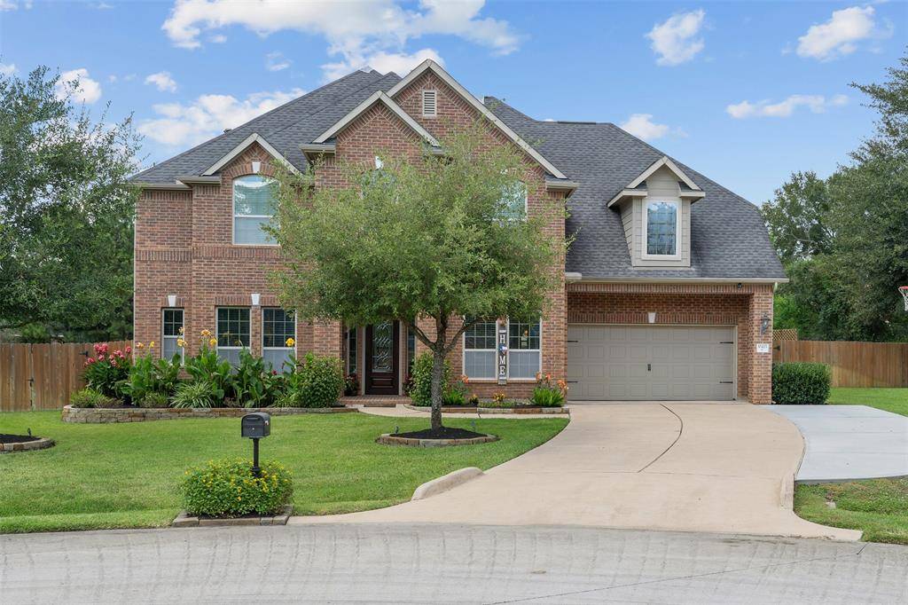 Tomball, TX 77375,10403 Waterstone Estates CT