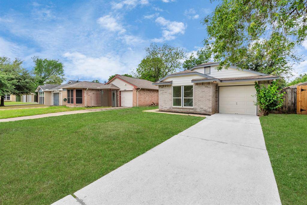 Houston, TX 77086,11009 Little Barley CT