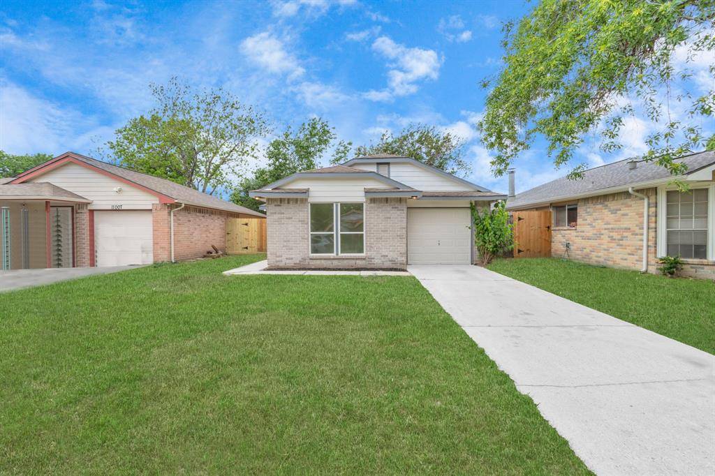 Houston, TX 77086,11009 Little Barley CT