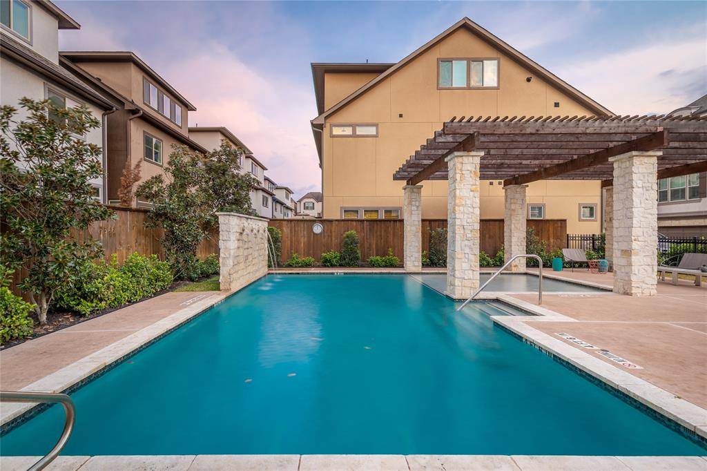 Houston, TX 77055,1418 Apsley Manor TRL