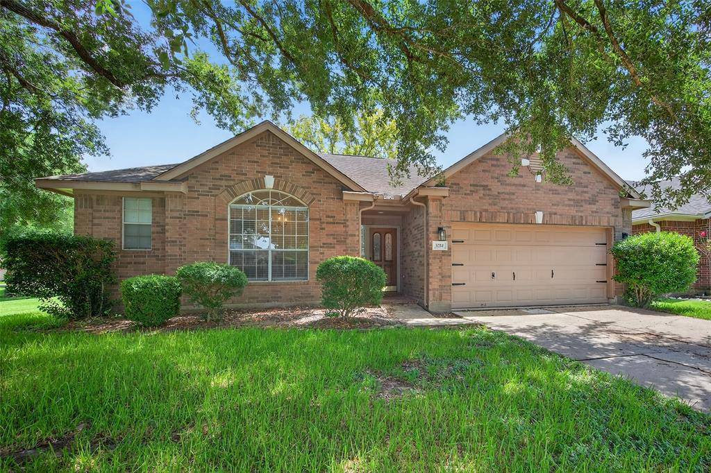 Pearland, TX 77584,3214 Southmere LN