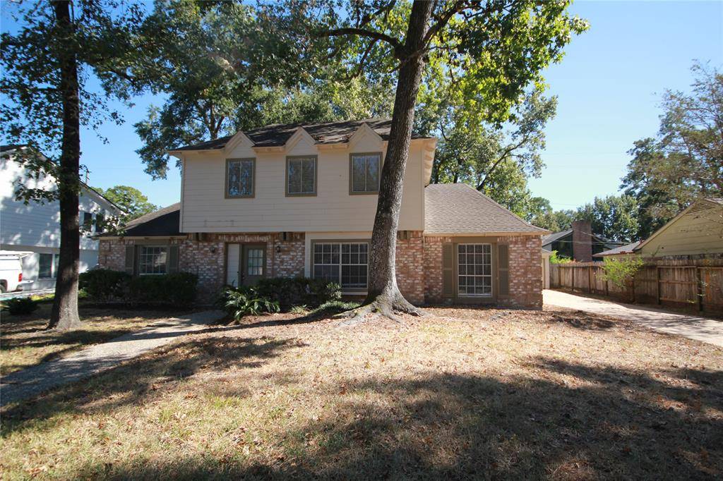 Houston, TX 77066,5927 Spanish Oak DR