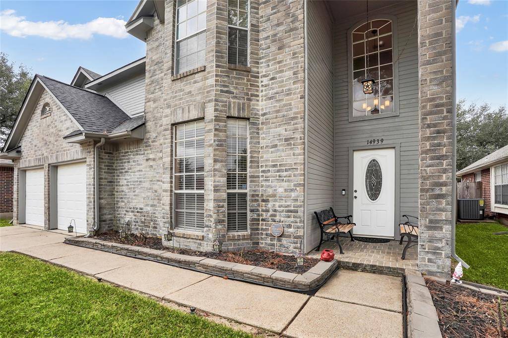 Cypress, TX 77433,14939 Chestnut Falls DR