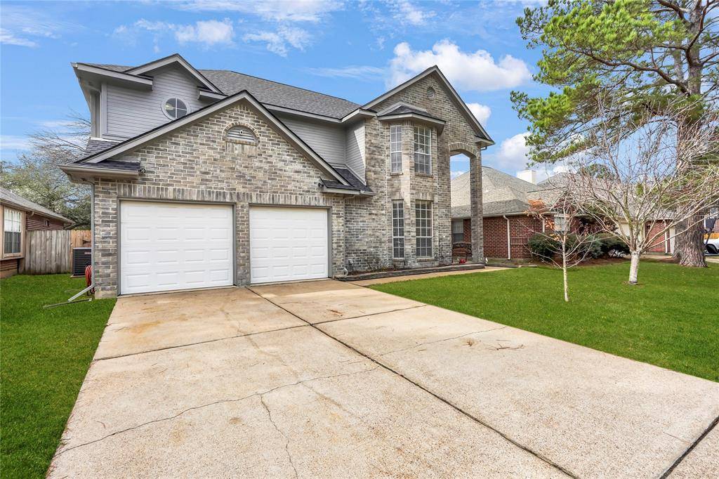 Cypress, TX 77433,14939 Chestnut Falls DR