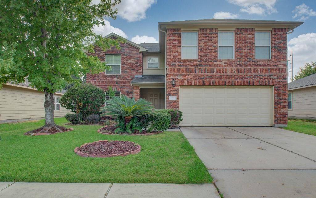 Houston, TX 77088,9715 Park Heath LN