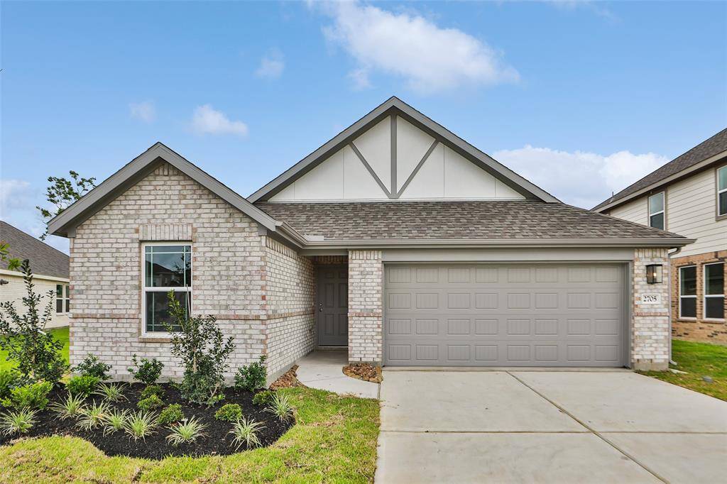 Seabrook, TX 77586,2705 Madison ST