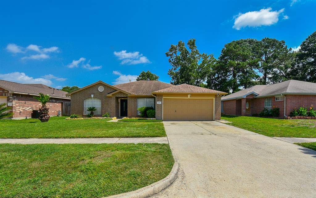 Humble, TX 77396,10803 Ambergate DR #B