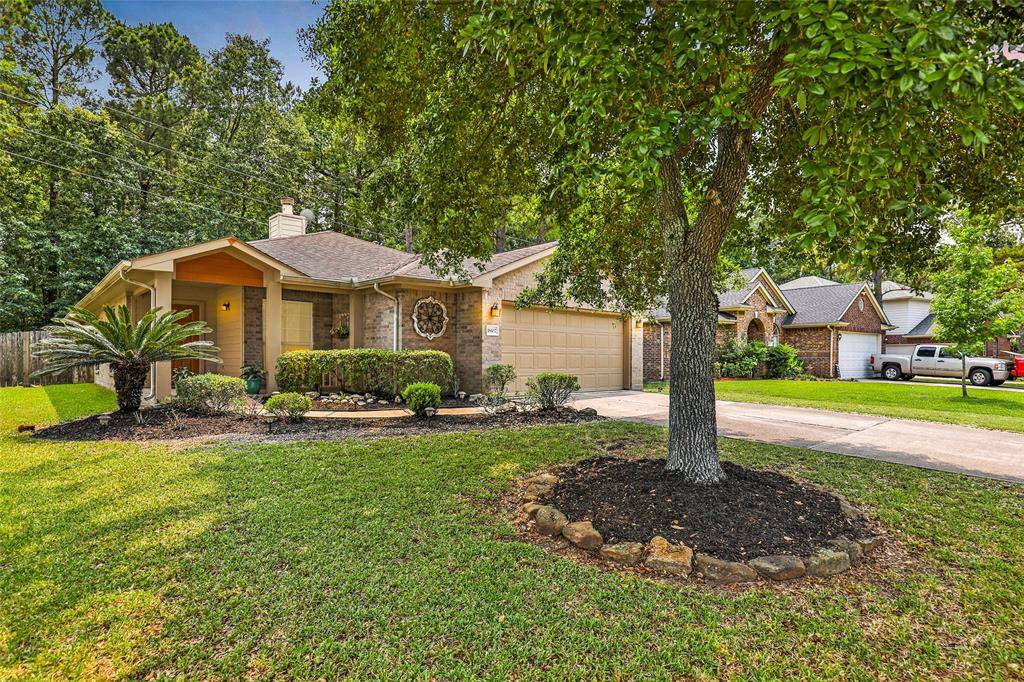 Humble, TX 77346,18107 Polo Meadow DR