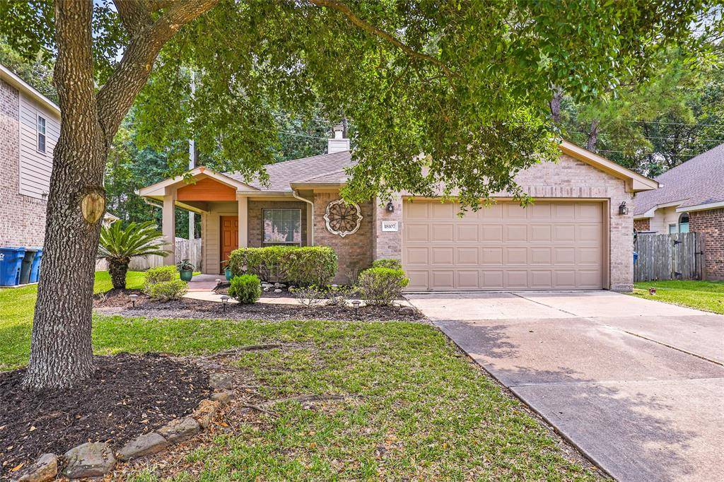 Humble, TX 77346,18107 Polo Meadow DR