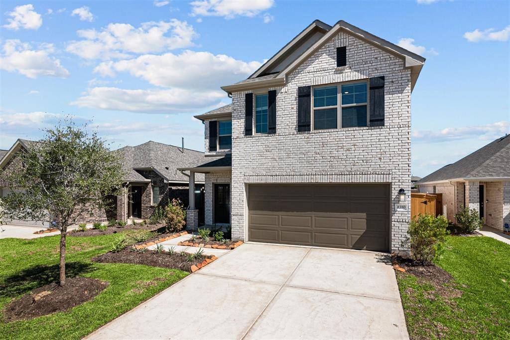 Cypress, TX 77433,8310 Royal Breeze DR