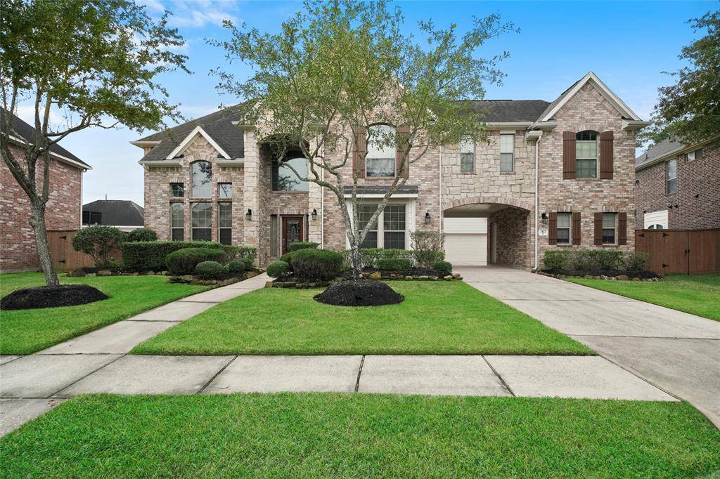 Humble, TX 77396,7422 Aurelia Mist LN