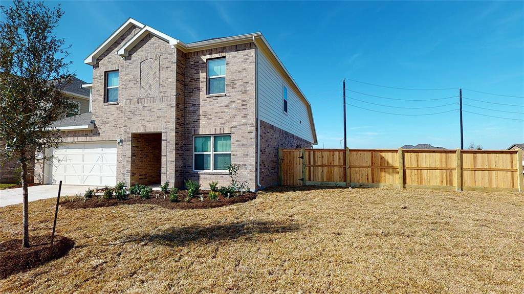 Rosharon, TX 77583,2410 Sequoia Run DR