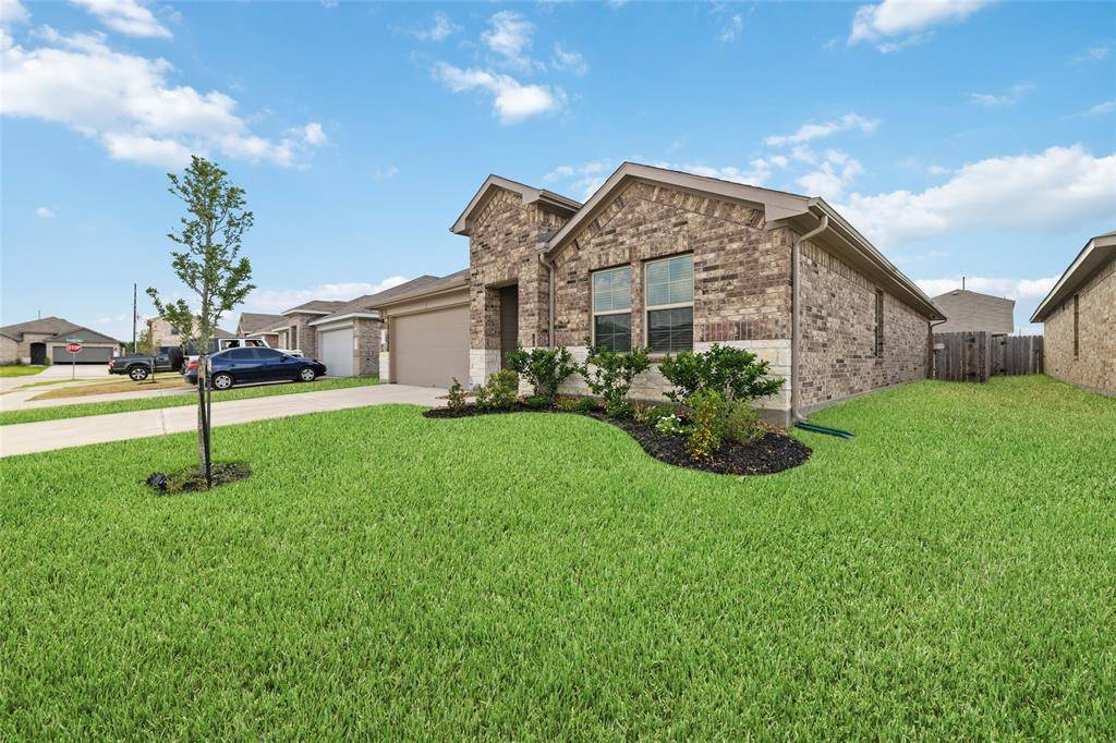 Katy, TX 77449,4111 Rapallo CT