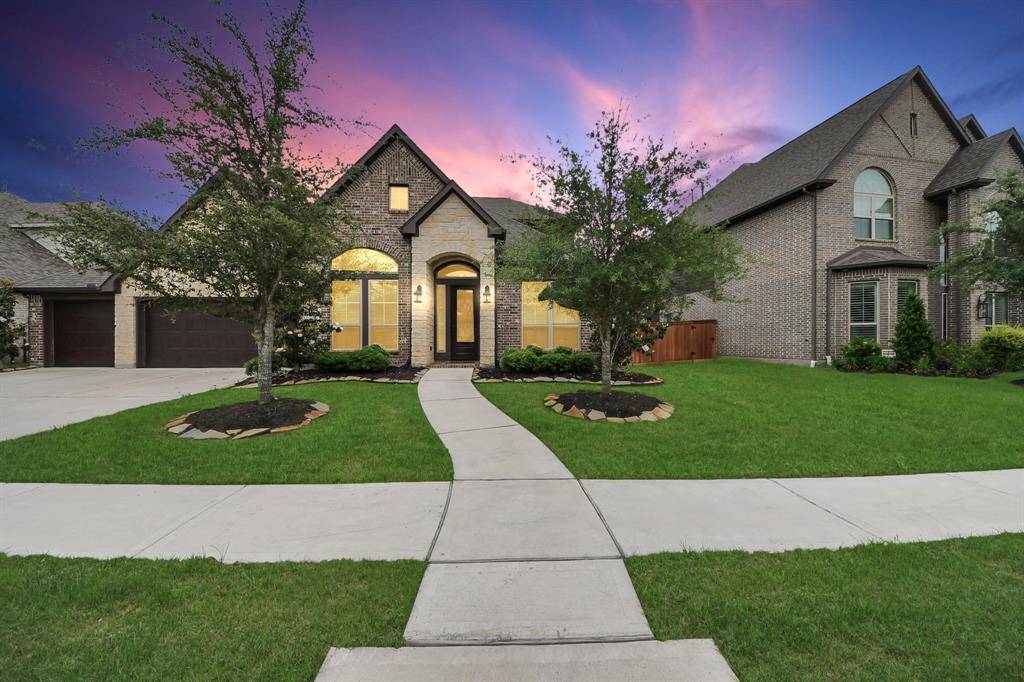 Cypress, TX 77433,11626 Whitewave Bend CT