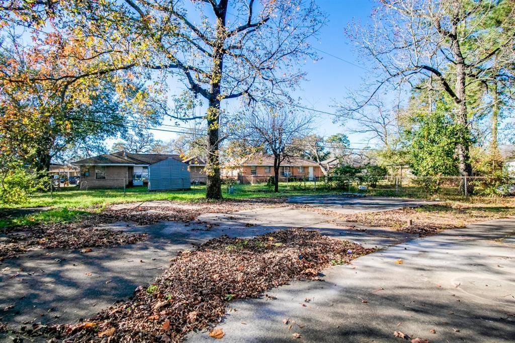 Houston, TX 77016,10201 Homestead RD