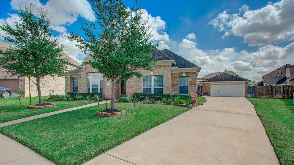 Cypress, TX 77433,20707 Grayden DR