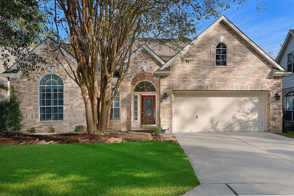 The Woodlands, TX 77384,114 Robindale CIR