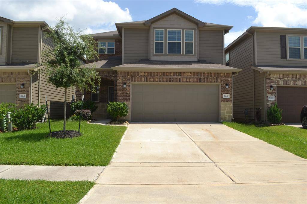 Houston, TX 77084,15847 Smithland DR